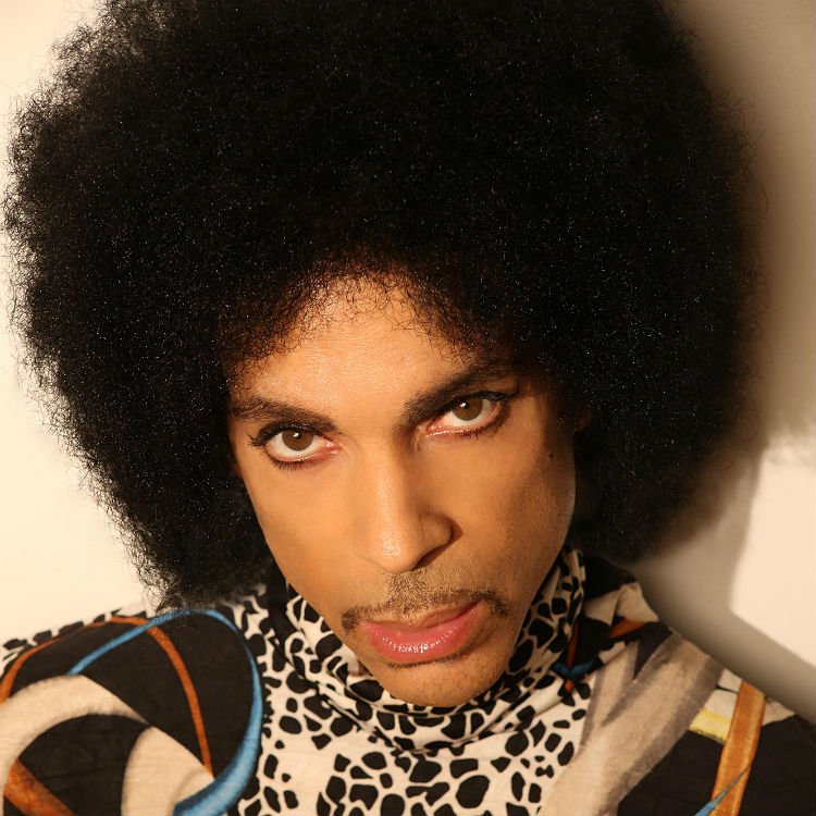 Prince new album, HITNRUN, to be released exclusively on Tidal